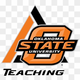 Research Logo - Oklahoma State University, HD Png Download - twitter .png