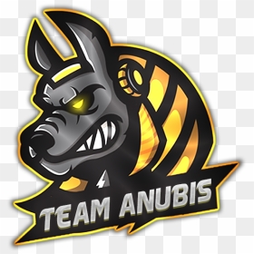 Gambar Logo Vector Animals, HD Png Download - anubis png
