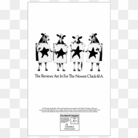 Emc Work Grand Opening Nsp Ad, HD Png Download - chick fil a png