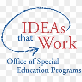 Ideas That Work Logo, HD Png Download - ideas png