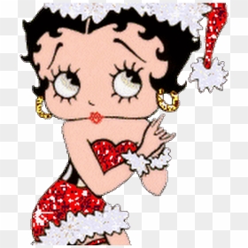 Dallas Cowboys Clipart Betty Boop - Betty Boop Clipart, HD Png Download - betty boop png