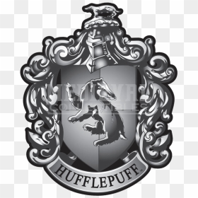 Harry Potter Hufflepuff Png, Transparent Png - vhv