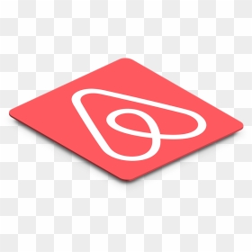 Sign , Png Download - Sign, Transparent Png - airbnb png