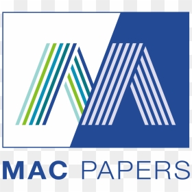 Mac Papers Logo, HD Png Download - mac logo png