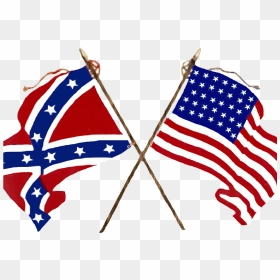 Civil War Clipart American History - Represent The Civil War, HD Png Download - civil war png