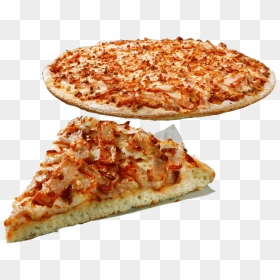 Dominos Pizza Slice Png Free Image - Slice Ham And Cheese Pizza, Transparent Png - dominos png