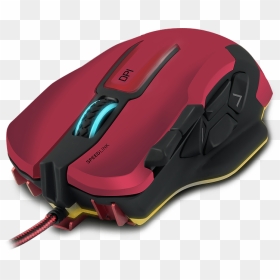 Speedlink Omnivi Core Gaming Mouse Review - Speedlink Omnivi Core, HD Png Download - gaming mouse png