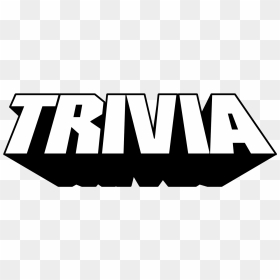Thumbnail For Version As Of - Reach For The Top, HD Png Download - trivia png