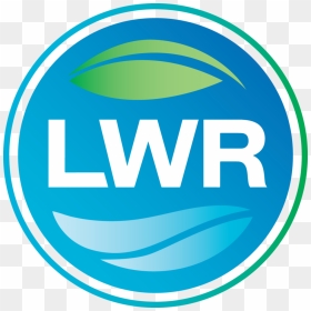 Livestock Water Recycling Logo , Png Download - Circle, Transparent Png - recycling logo png