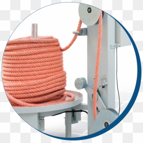 Rope Marker Cm5b - Machine, HD Png Download - nautical rope png