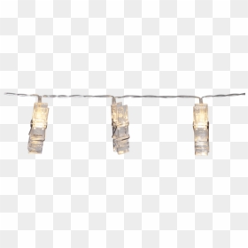 Light Chain Clippy - Christmas Lights, HD Png Download - clippy png