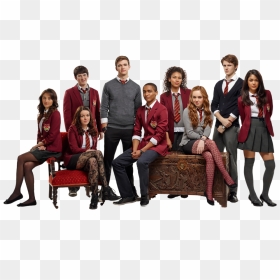 House Of Anubis Wiki - House Of Anubis Simon, HD Png Download - anubis png