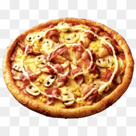 Dominos Pizza Png Clipart - 도미노 포테이토 피자 기프티콘, Transparent Png - dominos png