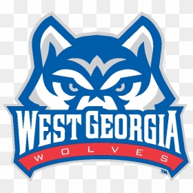 West Georgia Logo - University Of West Ga Logo, HD Png Download - georgia logo png