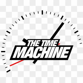 Time Machine Text Png , Png Download - Time Machine Text Png, Transparent Png - time machine png