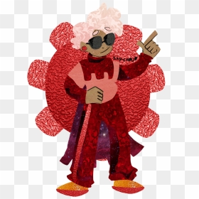 A Clippy Dave Strider For Ya transparent So Be Sure - Illustration, HD Png Download - clippy png