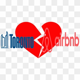 City Of Toronto, HD Png Download - airbnb png