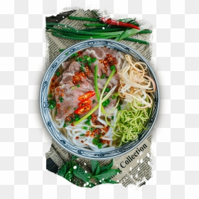 Asian Soups Clipart , Png Download - Asian Soups, Transparent Png - pho png