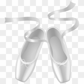 Ballet Shoes Png Clip Art - Basic Pump, Transparent Png - katherine mcnamara png