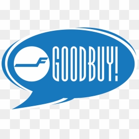 Finnair Goodbye Logo Png Transparent - Finnair Goodbye, Png Download - bye png