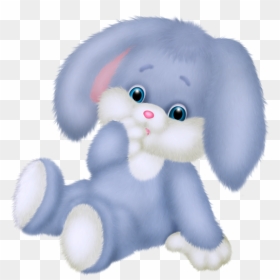 Transparent Background Bunny Clipart Png, Png Download - all the things png