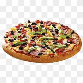 Dominos Pizza Png Download Image - Dominos Pizza Png, Transparent Png - dominos png