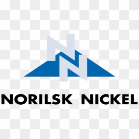 Norilsk Nickel Group Announces H1 Of 2019 11676 - Mmc Norilsk Nickel Logo, HD Png Download - nickel png