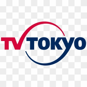Https - //static - Tvtropes - Org/pmwiki/pub/images/tv - Tv Tokyo Logo Png, Transparent Png - tv static png