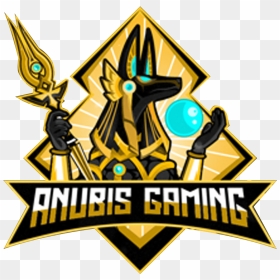 Anubis Gaming, HD Png Download - anubis png
