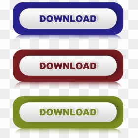 Button,download,the Download Button,web Button,web - Download Icon Vector, HD Png Download - web button png