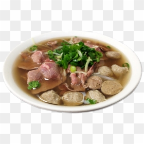 Pho Small - Food, HD Png Download - pho png