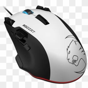 Roccat Tyon All Action Gaming Mouse - Roccat Tyon, HD Png Download - gaming mouse png
