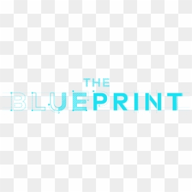 Graphic Design, HD Png Download - blueprint png