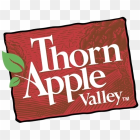 Thorn Apple Valley, HD Png Download - thorn png