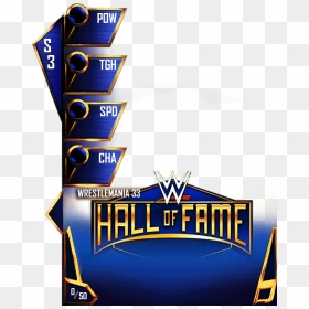 In Png Form In The Pics Of Follow The Link To The Psd - Update Wwe Hall Of Fame, Transparent Png - follow png