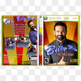 Selling Ice To An Eskimo Meme, HD Png Download - billy mays png