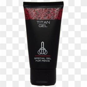 Cosmetics, HD Png Download - titan png