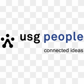Usg People, HD Png Download - ideas png