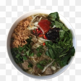 Pho , Png Download - Pho Bowl Transparent, Png Download - pho png