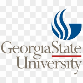 Georgia State University Logo Png, Transparent Png - georgia logo png