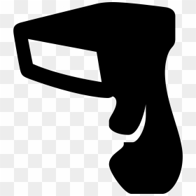 Barcode Scanner Clipart Png Transparent Png , Png Download - Scanner Clipart, Png Download - magazine barcode png