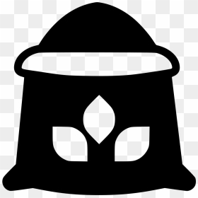 Flour - Flours Icon, HD Png Download - flour png