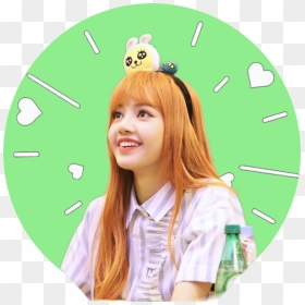 Lisa Blackpink Png , Png Download - Happy Birthday Lisa Manoban, Transparent Png - lisa png