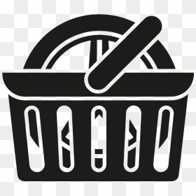 Cart-icon, HD Png Download - cart icon png