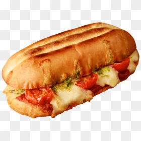 Transparent Sandwich Png - マルゲリータ ピザ サンド, Png Download - dominos png