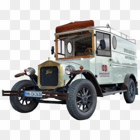 Ford Truck Hamburg , Png Download - Ford Motor Company, Transparent Png - ford truck png