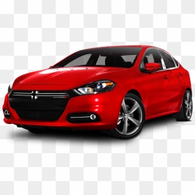 2014 Scion Tc, HD Png Download - dart png