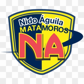Nido Aguila , Png Download - Emblem, Transparent Png - aguila png