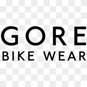 Gore Bike Wear - Gore Bike Wear Logo, HD Png Download - gore png