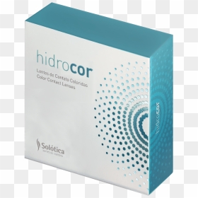 Solotica Jade X Cristal Hidrocor, HD Png Download - lentes png